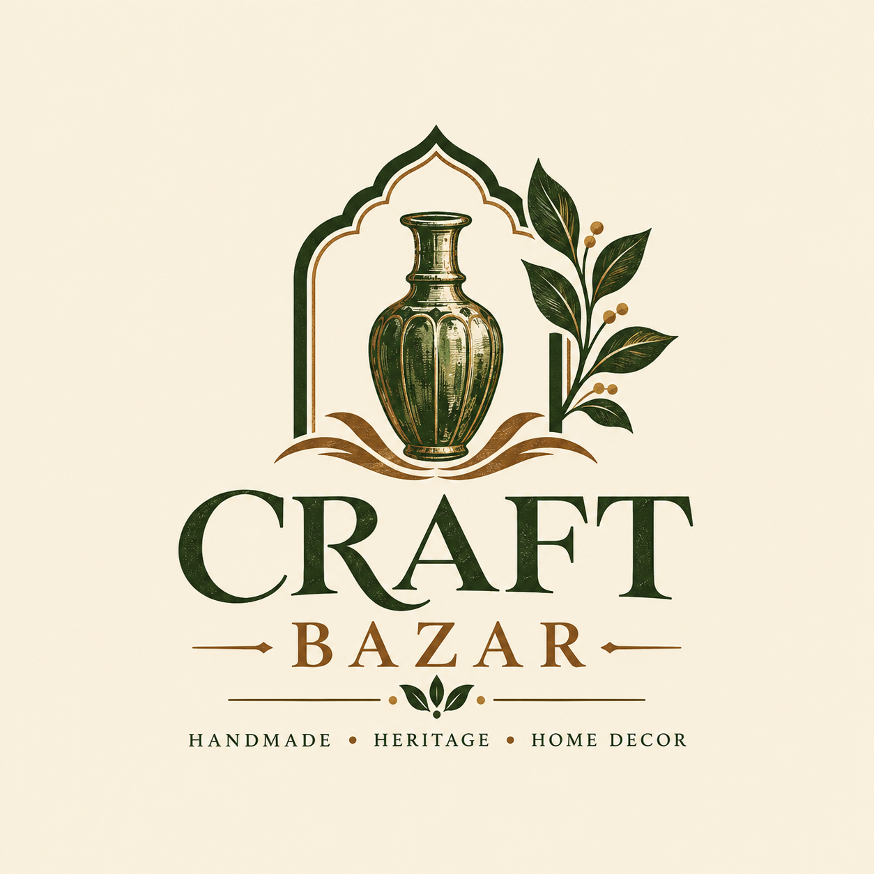 CRAFT BAZAR
